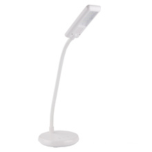 Touch Sensor LED Table Lamp with USB Charger